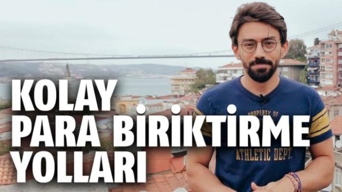 Para Biriktirmenin 7 Çok Kolay Yolu