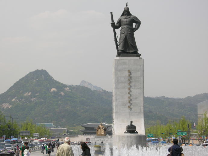 Japonları 23 Kez Yenen Adamın Hikayesi: The Admiral Roaring Currents