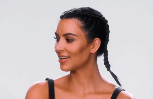 Kim Kardashian’ın Make Up Artistinden Farklı Makyaj Teknikleri Öğreniyoruz!