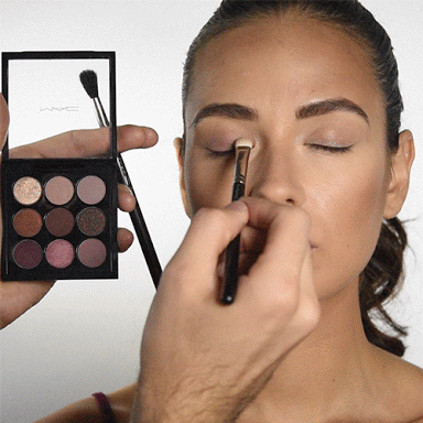 Kim Kardashian’ın Make Up Artistinden Farklı Makyaj Teknikleri Öğreniyoruz!
