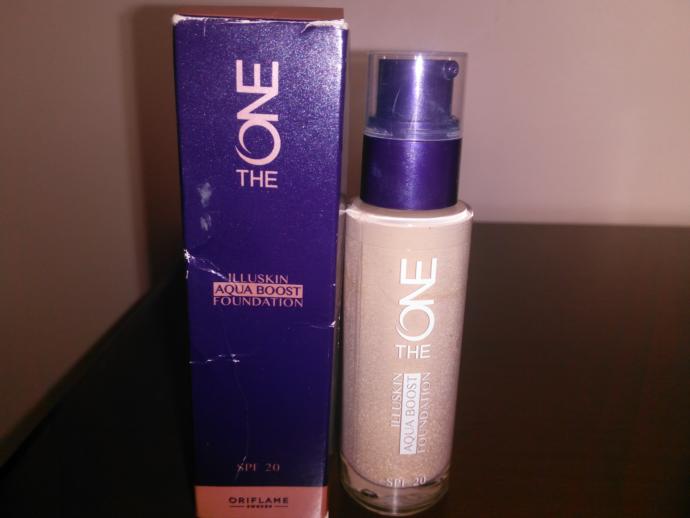 Oriflame'den Aldığım Harika Ürünleri Deniyorum!