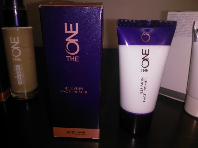 Oriflame'den Aldığım Harika Ürünleri Deniyorum!