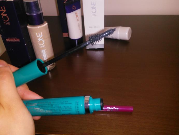 Oriflame'den Aldığım Harika Ürünleri Deniyorum!