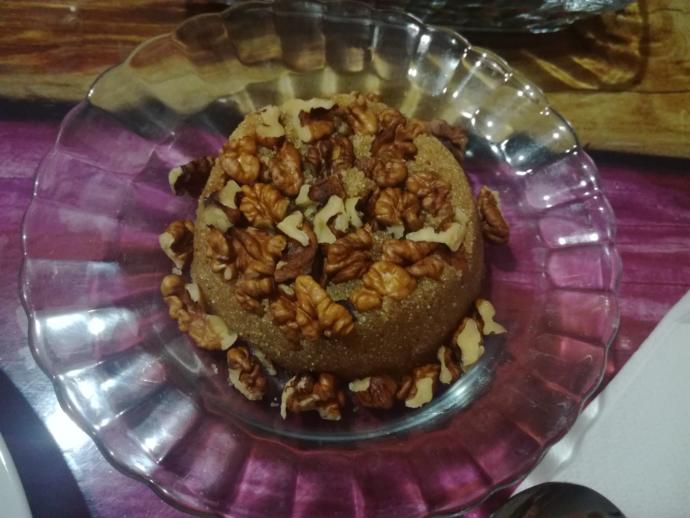 Bugün İftar Menümde Neler Var?