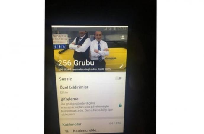 Şiir Gibi Bir Adam: Yolcularına Soğukta Üşümesinler Diye Whatsap Mesajı Atan Halk Otobüsü Şöförü Hikmet Yılmaz