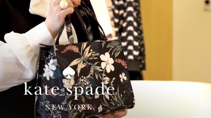 Ünlü Tasarımcı Kate Spade 55 Yaşında İntihar Ederek Yaşamına Son Verdi