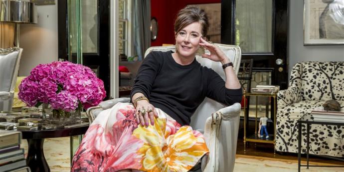 Ünlü Tasarımcı Kate Spade 55 Yaşında İntihar Ederek Yaşamına Son Verdi