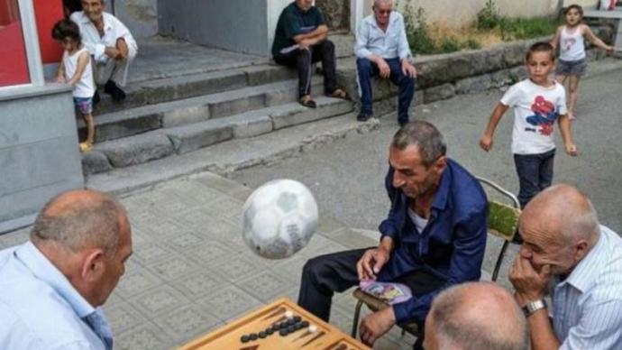 Sosyal Medyanın Son Dönemlerde En Çok Paylaşılan İlginç Fotoğrafları!