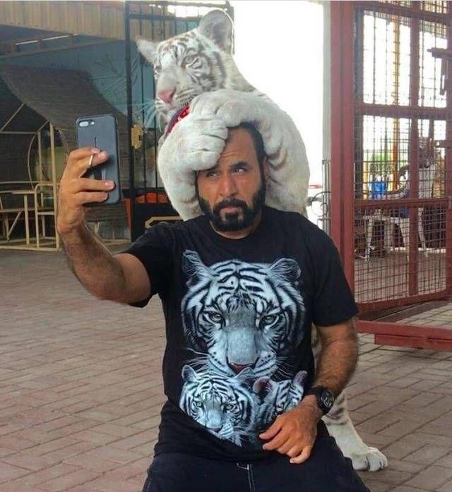 Sosyal Medyanın Son Dönemlerde En Çok Paylaşılan İlginç Fotoğrafları!