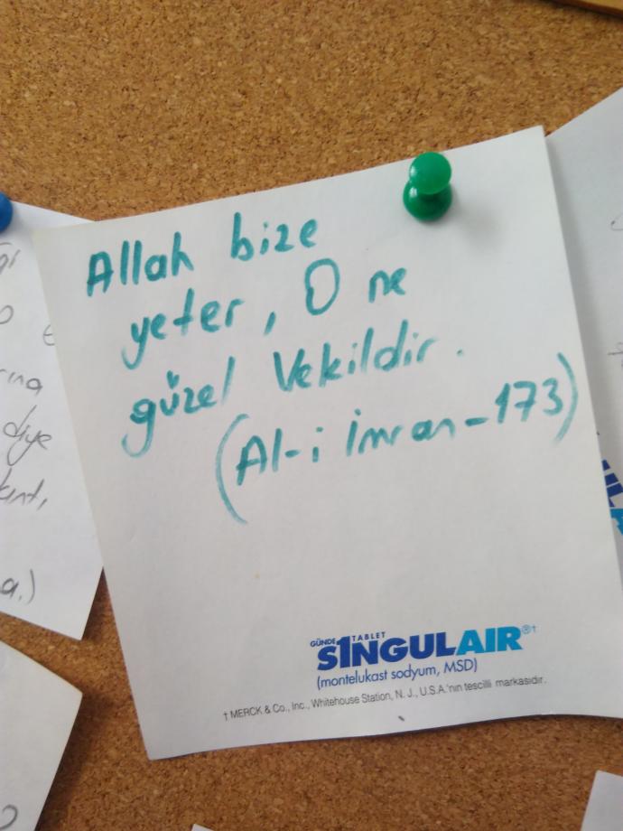 Bir Yavrunun Hayatını Söndüren Kemik Hastalığı: Osteosarkom!