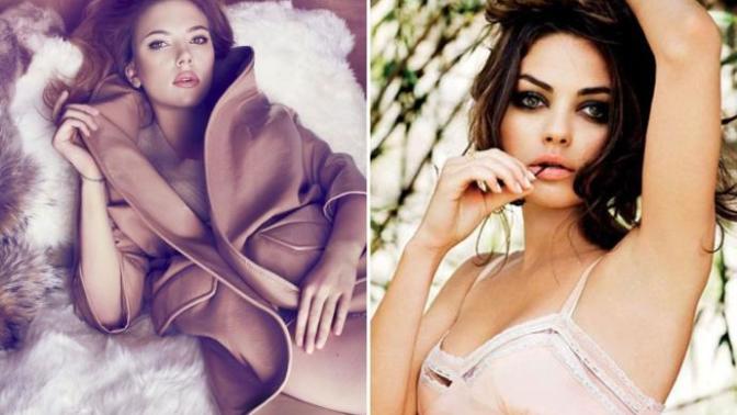 Minyon Kadınların Çok Seksi Olduğunu Kanıtlayan 9 Ünlü!