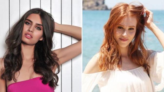 Doğallığıyla Kalbimizi Çalan 8 Güzel Ünlümüz!