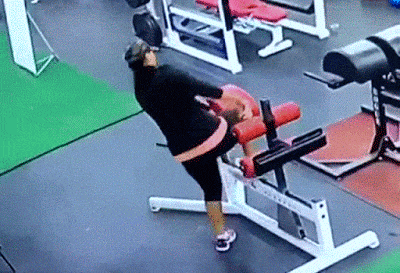 Tüm Kış Spor Yapanları Eleştirip Yaz Yaklaşınca da Onlar Gibi Olmak İçin Çabalayan İnsanların Özellikleri Nelerdir?