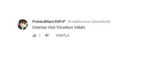 Aleyna Tilki'nin Yalnız Çiçek İsimli Yeni Şarkısının Altına Gelen İlginç Yorumlar!