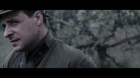 Savaşta Bir Kadın Hikayesi: Battle For Sevastopol