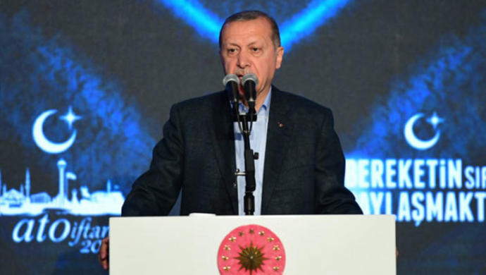 Erdoğan Vatandaşlara Seslendi: Tüm Yatırımlarınızı Sisteme Sokun