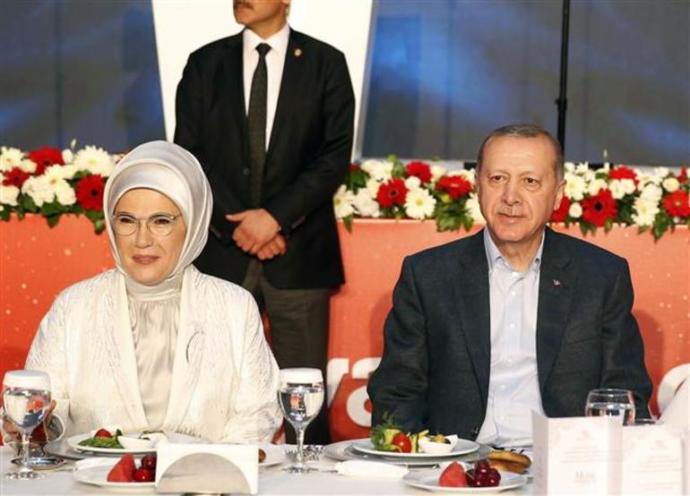Erdoğan Vatandaşlara Seslendi: Tüm Yatırımlarınızı Sisteme Sokun