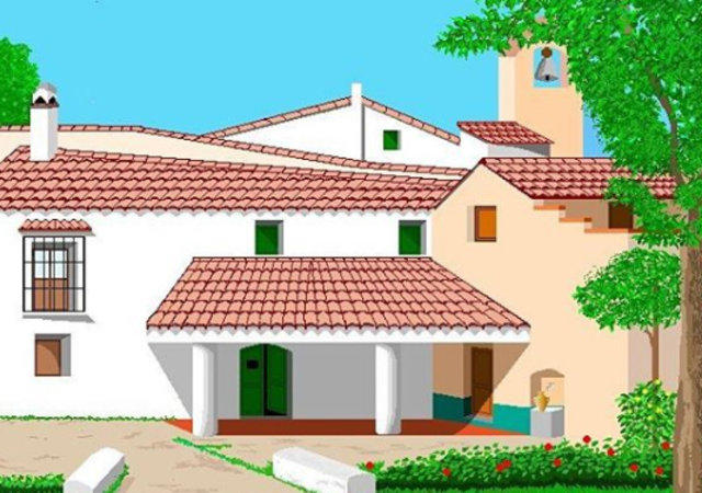 Paint İle Resim Çizme Konusunda Çığır Açan 87 Yaşındaki Concha Garcia'nın Olağanüstü Çizimlerini İnceliyoruz!