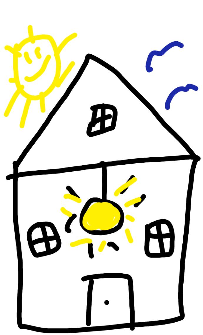 Paint İle Resim Çizme Konusunda Çığır Açan 87 Yaşındaki Concha Garcia'nın Olağanüstü Çizimlerini İnceliyoruz!