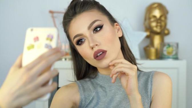 Onlar Doğallıktan Uzak Olsa da Herkesin Beğenisini Kazanıyor! İnstagram Makyajı Uygulayanların Ortak Özellikleri Nelerdir?
