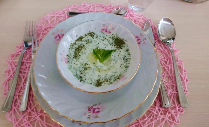 ''İftara Ne Pişirsem?