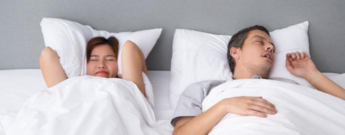 Uyku Apnesi Nedir? Nasıl Tedavi Edilir?