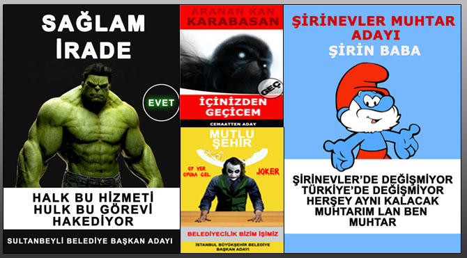 2018 Seçimi Sonrası Yaşamda Karşılaşmamız Muhtemel Seçim Vaatleri! Kim Seçmene Ne Vadediyor?