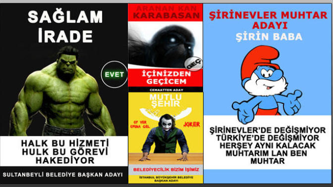 2018 Seçimi Sonrası Yaşamda Karşılaşmamız Muhtemel Seçim Vaatleri! Kim Seçmene Ne Vadediyor?