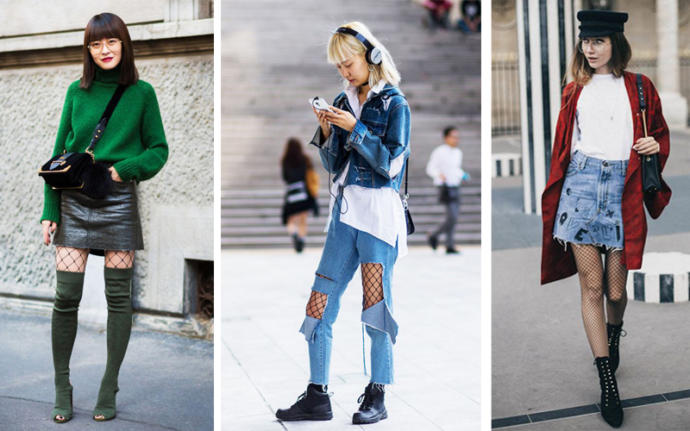 Bir Zamanlar Ortalığı Yakıp Kavuran, Şimdi Pek Tercih Edilmeyen Moda Trendleri!