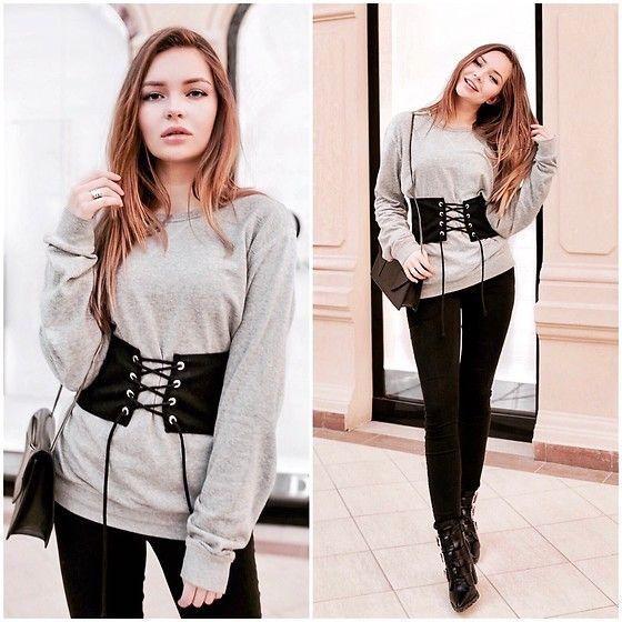 Bir Zamanlar Ortalığı Yakıp Kavuran, Şimdi Pek Tercih Edilmeyen Moda Trendleri!