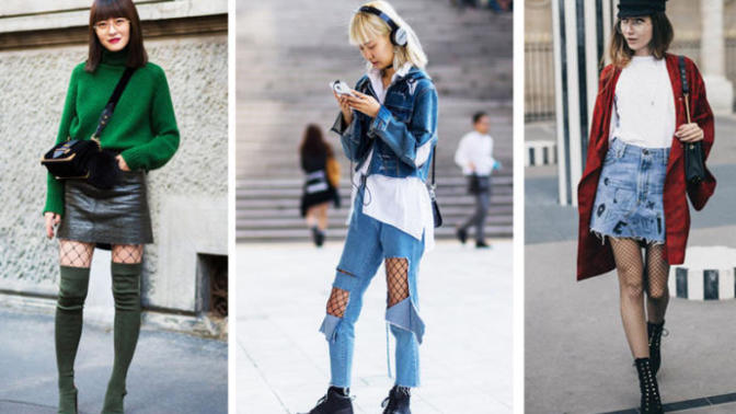 Bir Zamanlar Ortalığı Yakıp Kavuran, Şimdi Pek Tercih Edilmeyen Moda Trendleri!