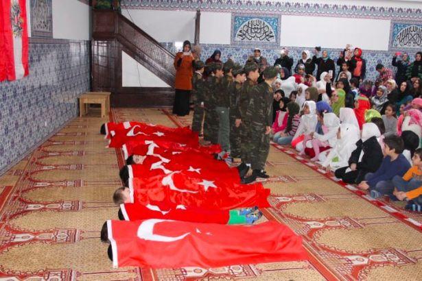 Avusturya'dan Skandal Karar: Türk Camileri Kapatılıyor
