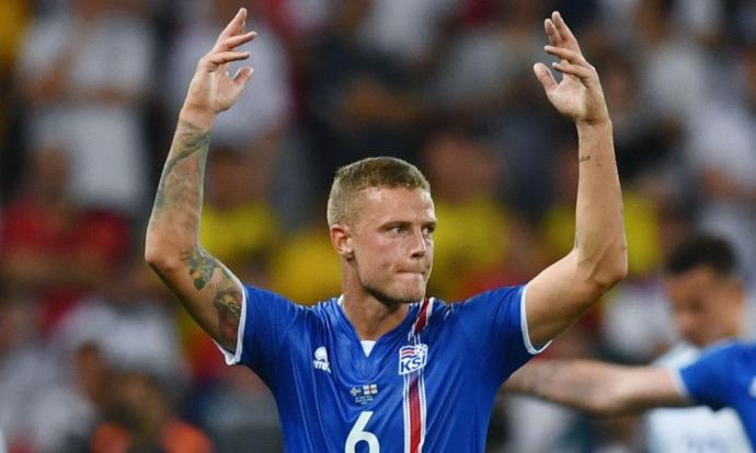 Dünya Kupası'nda Görsel Şölen Yaratacak Dünyanın En Yakışıklı Futbolcuları