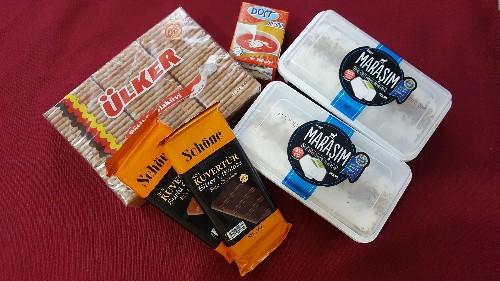 Yaz Sıcaklarını Çekilir Kılan Dondurmalı Pasta Nasıl Yapılır?