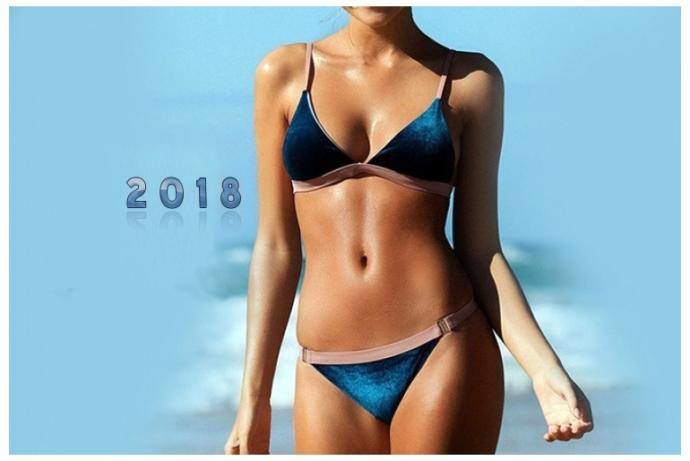 2018 Mayo/Bikini Modelleri Hangileri Olacak?
