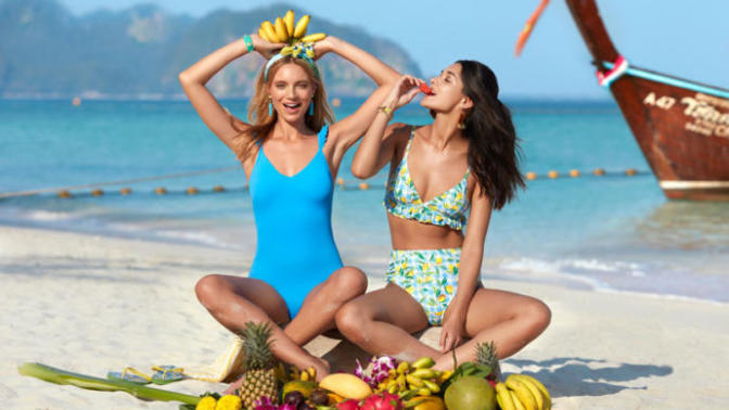 2018 Mayo/Bikini Modelleri Hangileri Olacak?