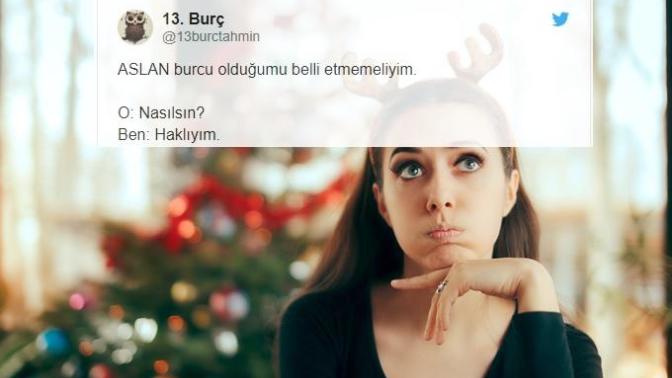 Burçlarının Özelliklerini Mizahla Harmanlayarak Gösteren Twitter Mizahşörleri!
