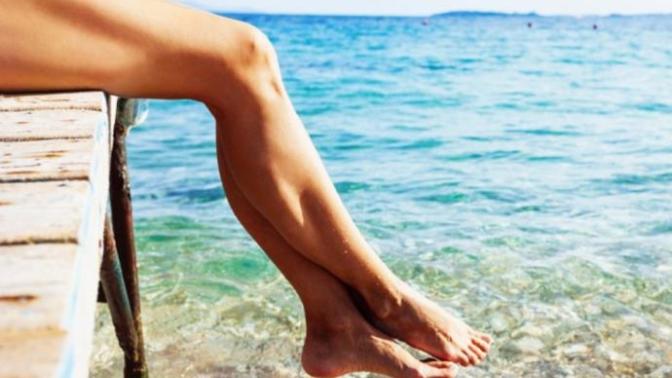 Bacak Tıraşı: Bacakları Jiletle Alırken Yapılan 6 Hata Nedir?