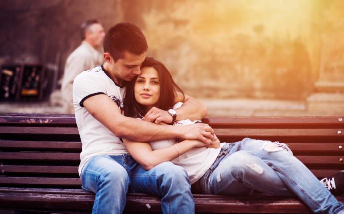 ''Yengeç Erkeğini Bir de Aşıkken Görün'' Dedirtecek Durumlar Nelerdir?