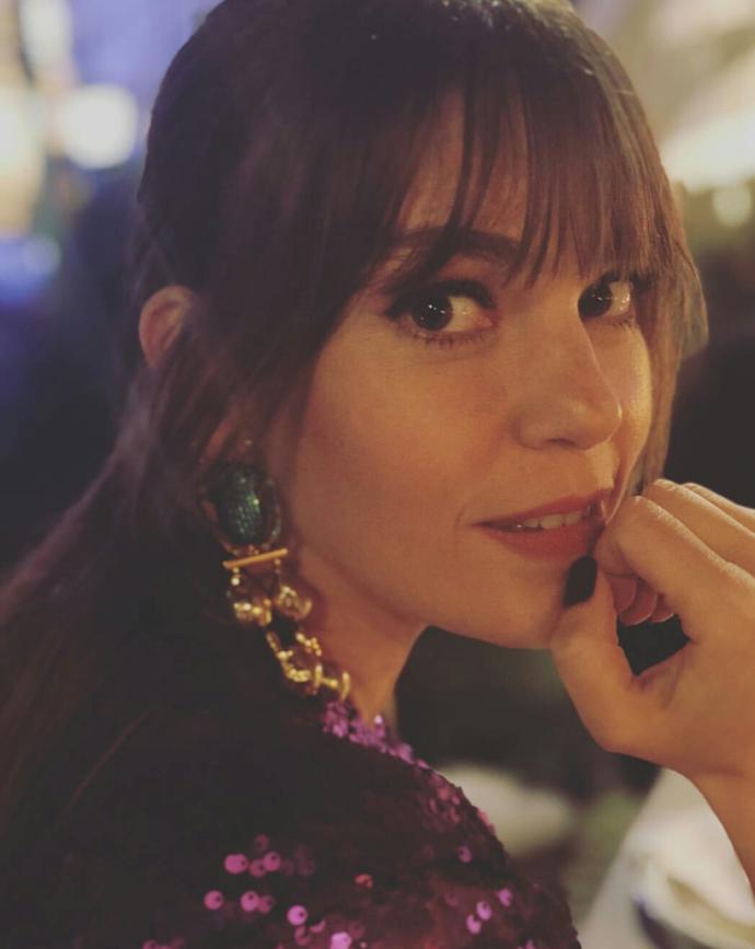 Hokka Burnun Güzellik Kriteri Olmadığını Kanıtlayan 8 Ünlü!
