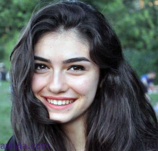 Keşke Esmer Olsam Dedirten Yerli Güzeller!