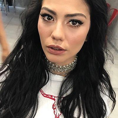 Keşke Esmer Olsam Dedirten Yerli Güzeller!