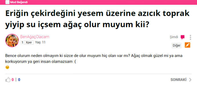 Yazdığım Bence'lerin Hikayelerini Ve Kullandığım Yardımcı Programları Anlatıyorum!