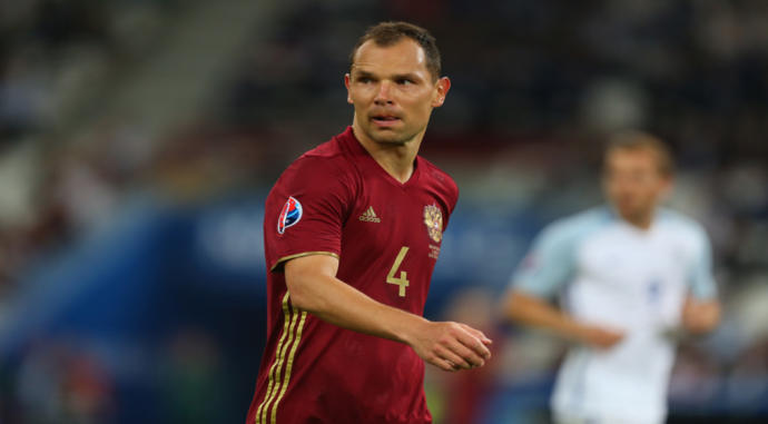 Dünya Kupası'na Katılan En Yaşlı Futbolcular