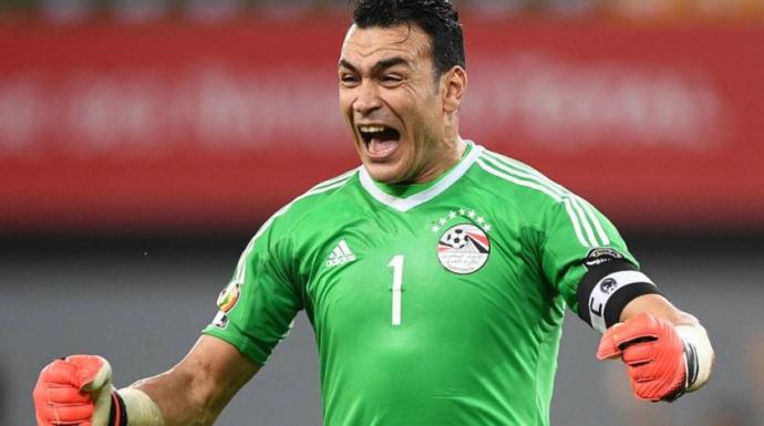Dünya Kupası'na Katılan En Yaşlı Futbolcular