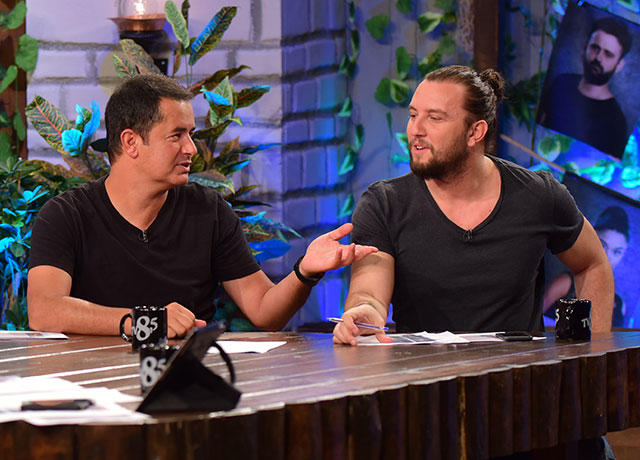 Survivor 2018 All Star'da Göremediğimiz İçin İçerlediğimiz Efsane İsimler
