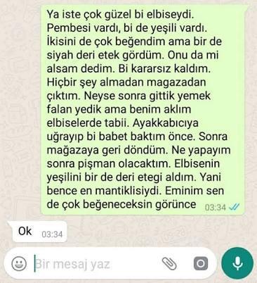 Bu Bence ile Odunları Yontacağız ve Herkes İdeal Bir Sevgili Adayı Olacak!