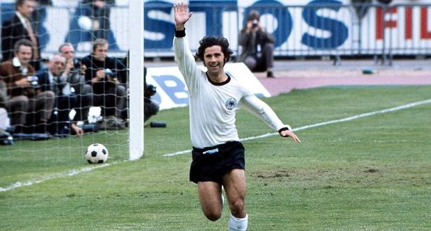 Dünya Kupası Tarihinde Tüm Zamanların Gol Krallığını Elinde Tutan 6 Futbolcu