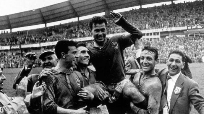 Dünya Kupası Tarihinde Tüm Zamanların Gol Krallığını Elinde Tutan 6 Futbolcu