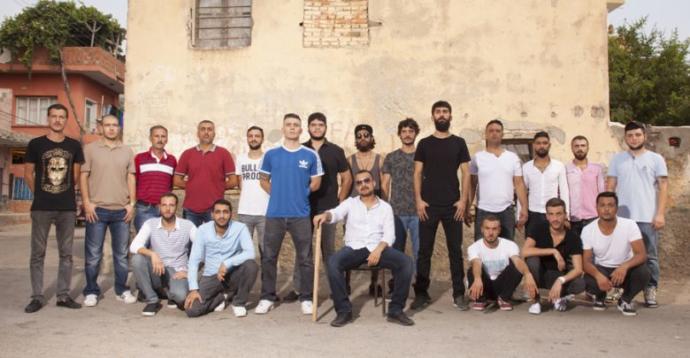 Ekranda Gerçekçiliğin Sınırlarını Zorlayan Fenomen Dizi Sıfır Bir'de 4. Sezon Başladı
